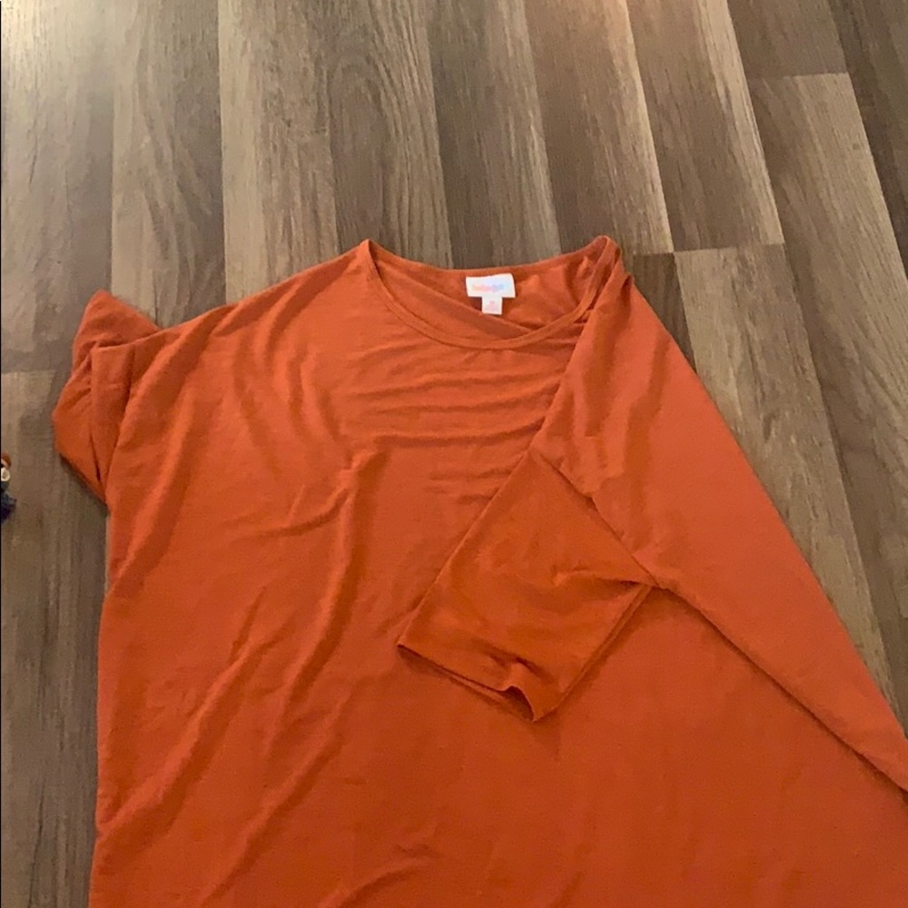 LuLaRoe Irma